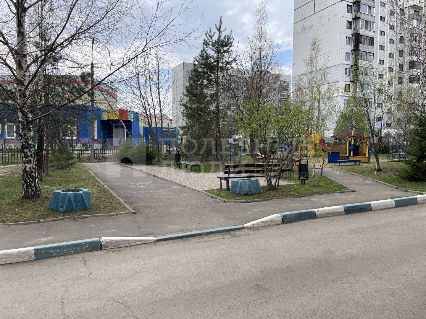 Фото недвижимости