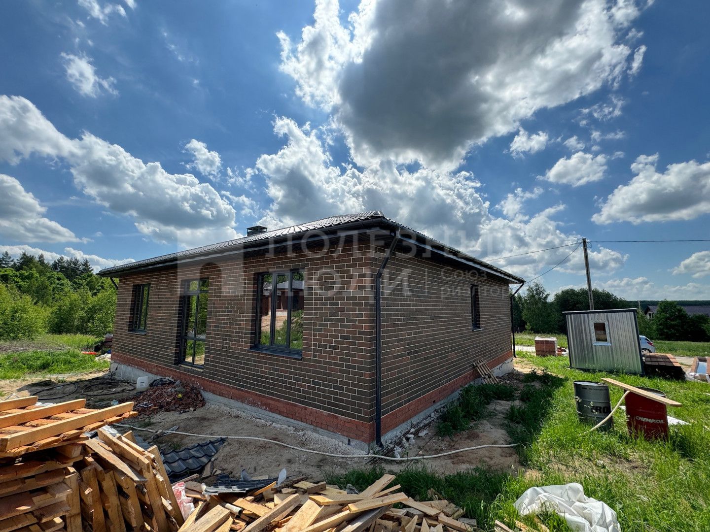 Фото недвижимости