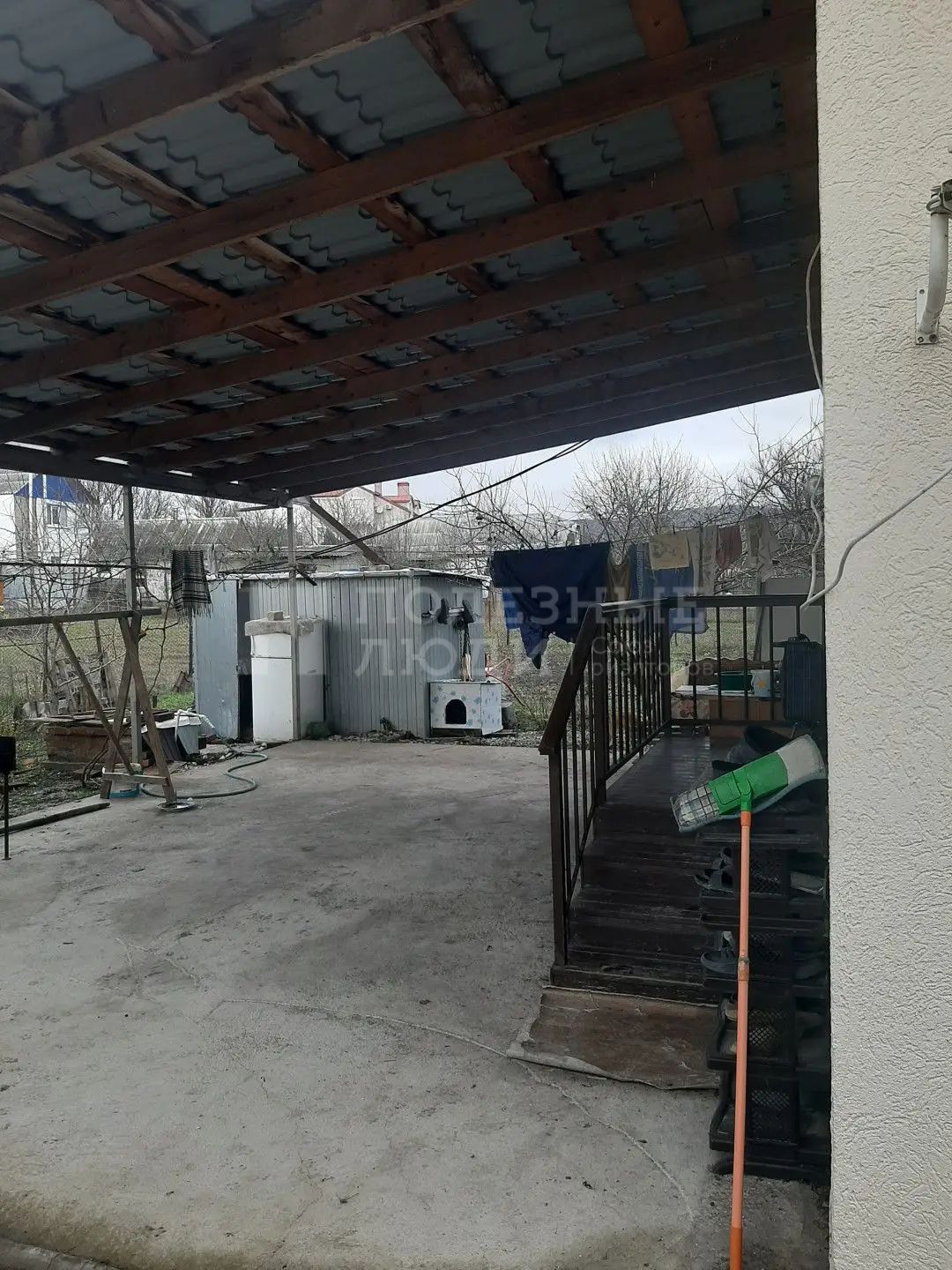 Фото недвижимости
