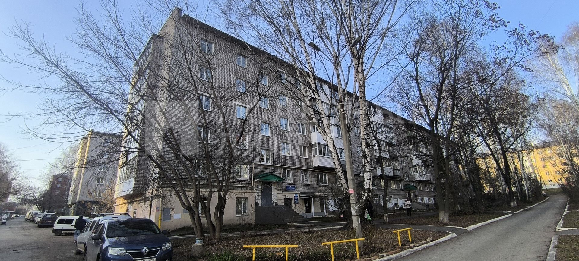 Фото недвижимости