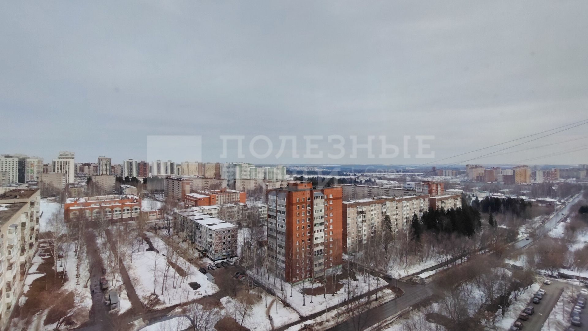 Фото недвижимости