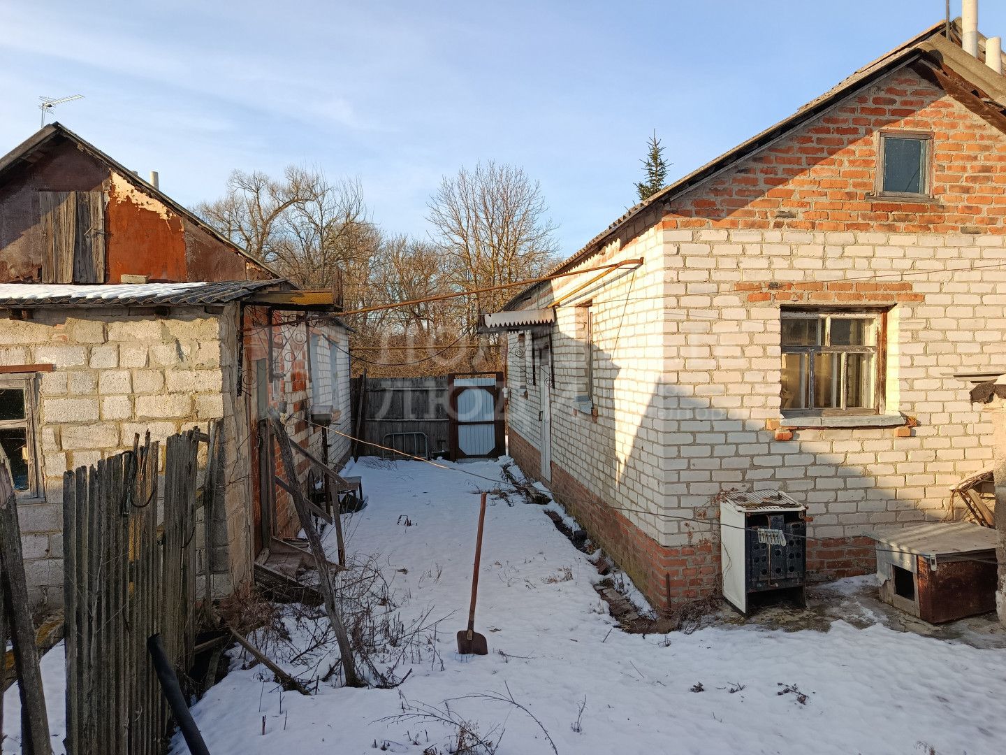 Фото недвижимости