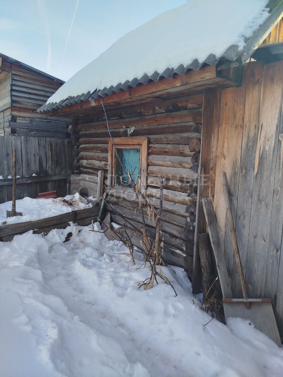 Фото недвижимости