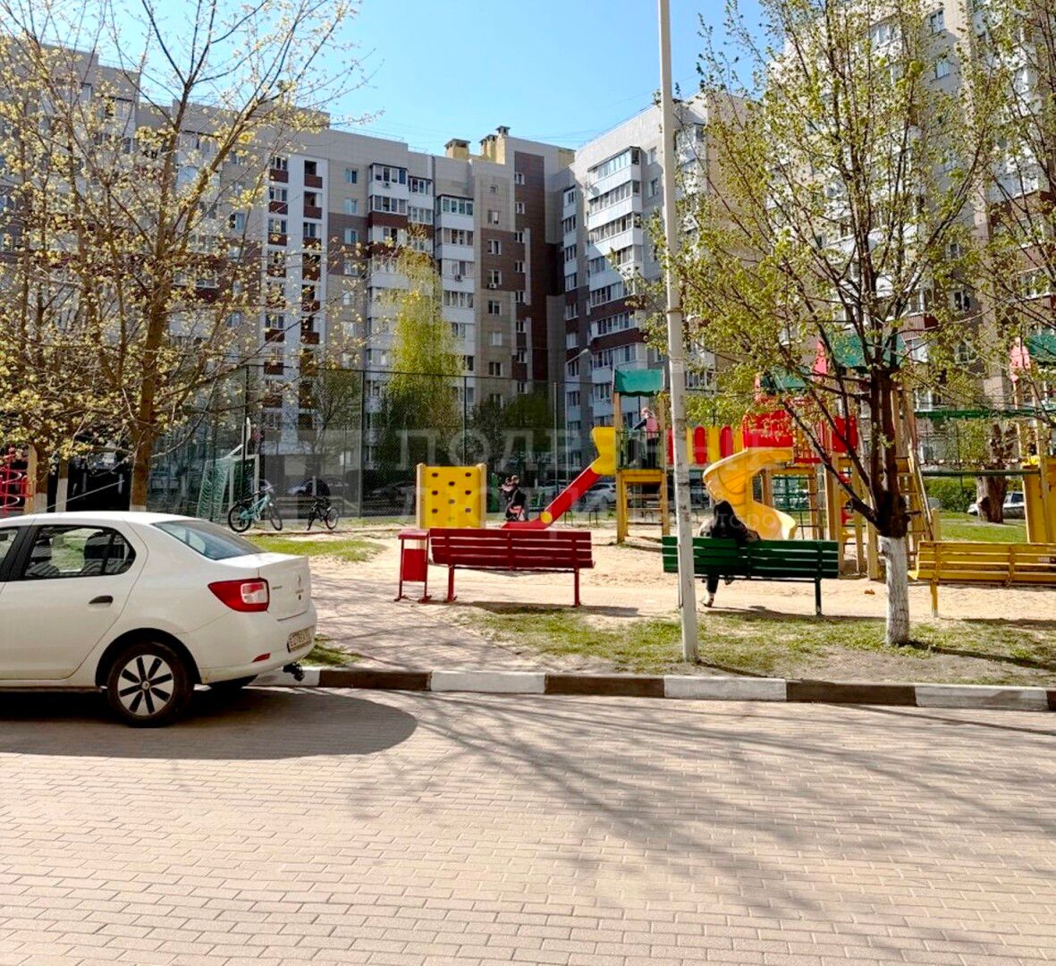 Фото недвижимости