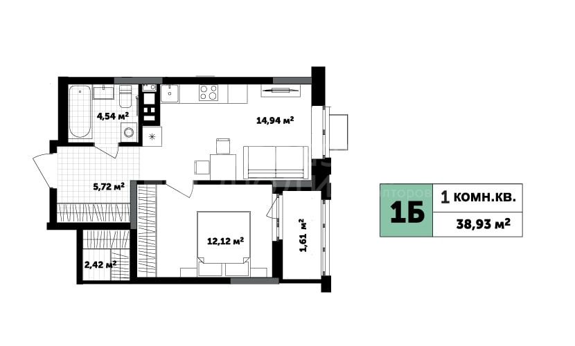 Фото недвижимости