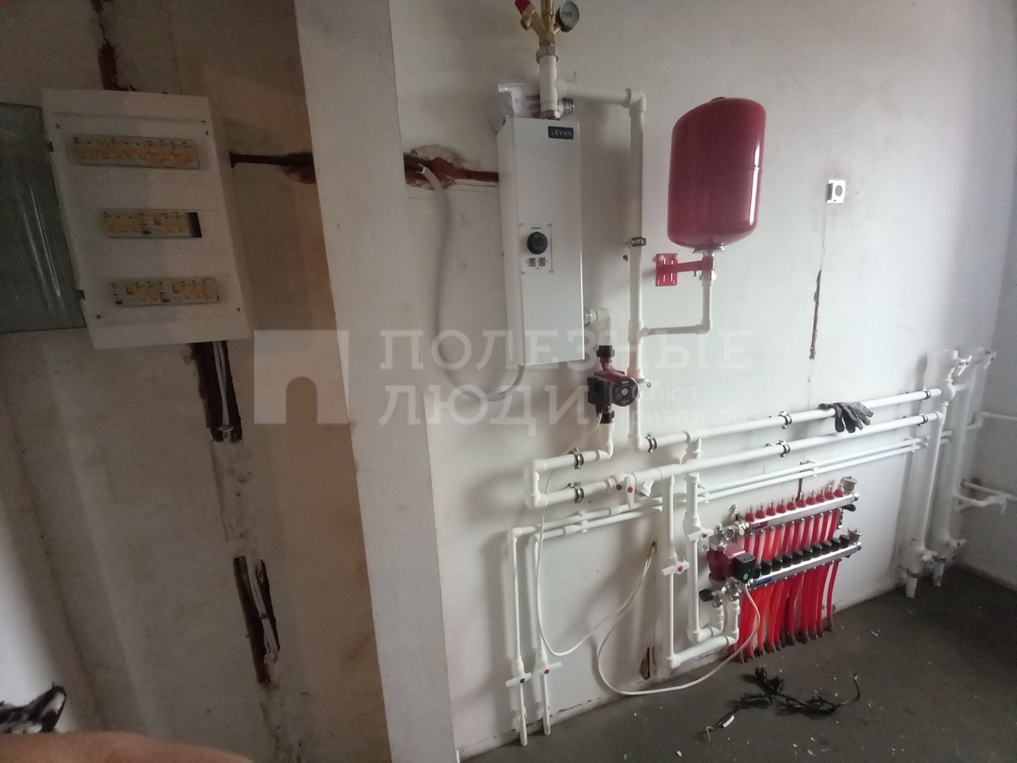 Фото недвижимости