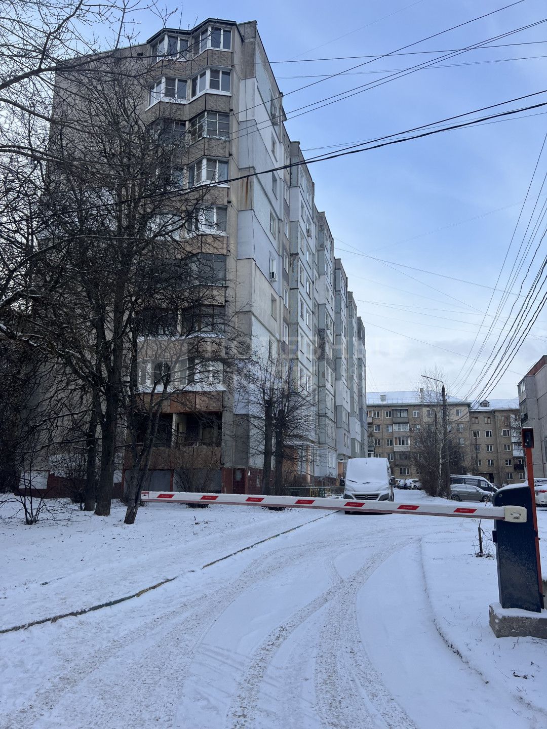 Фото недвижимости