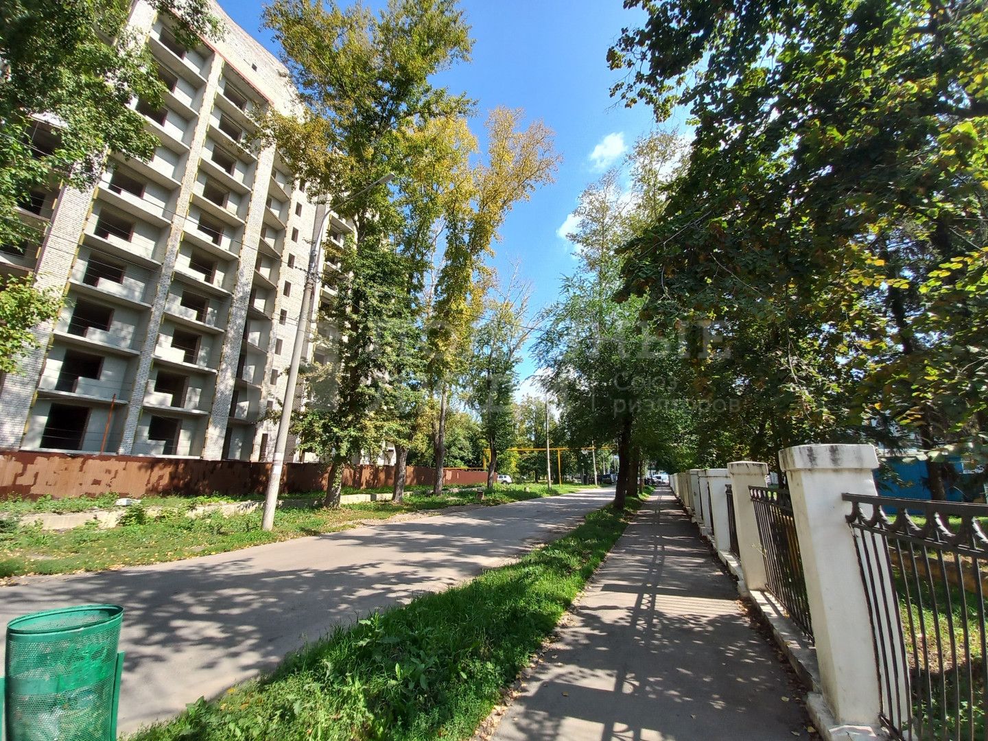 Фото недвижимости