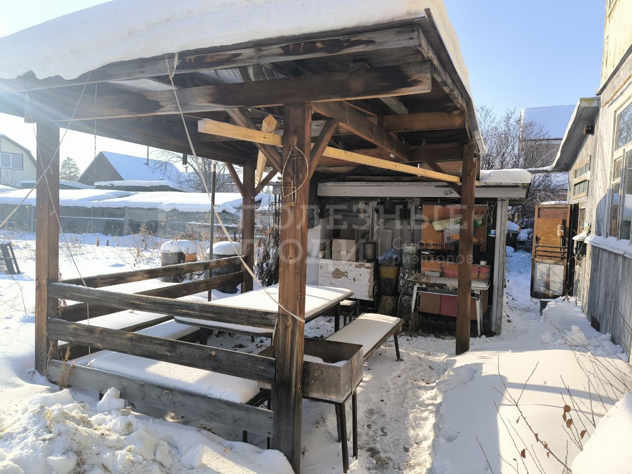 Фото недвижимости