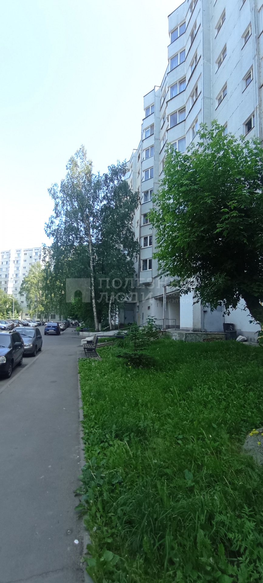 Фото недвижимости