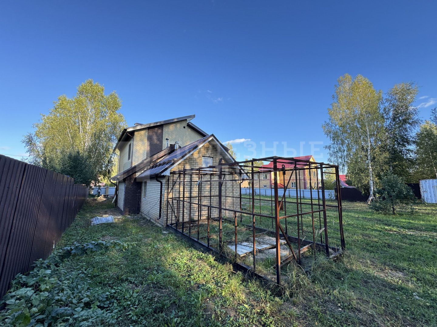 Фото недвижимости