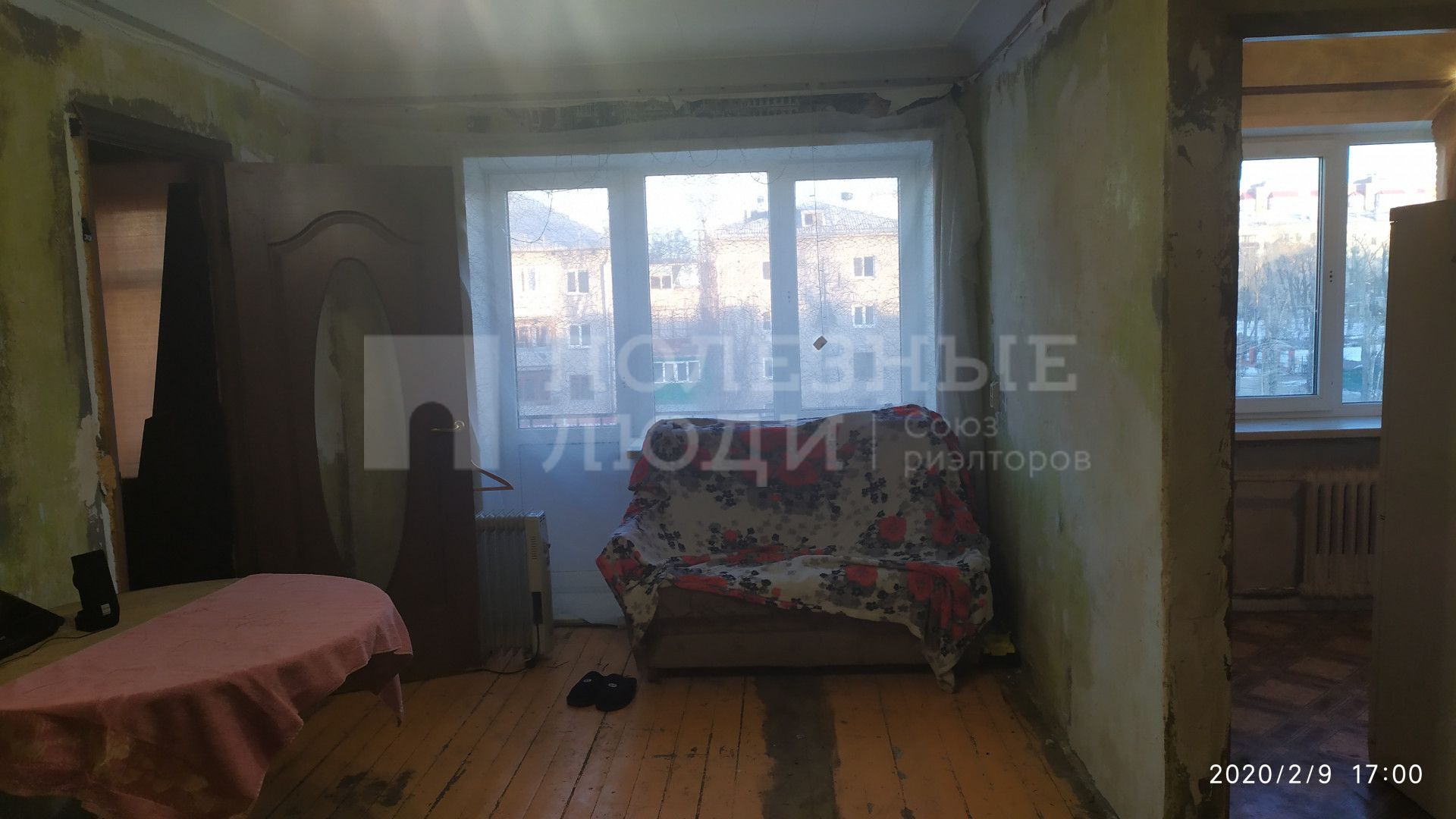 Фото недвижимости