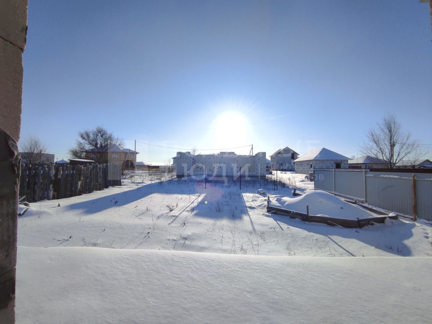 Фото недвижимости