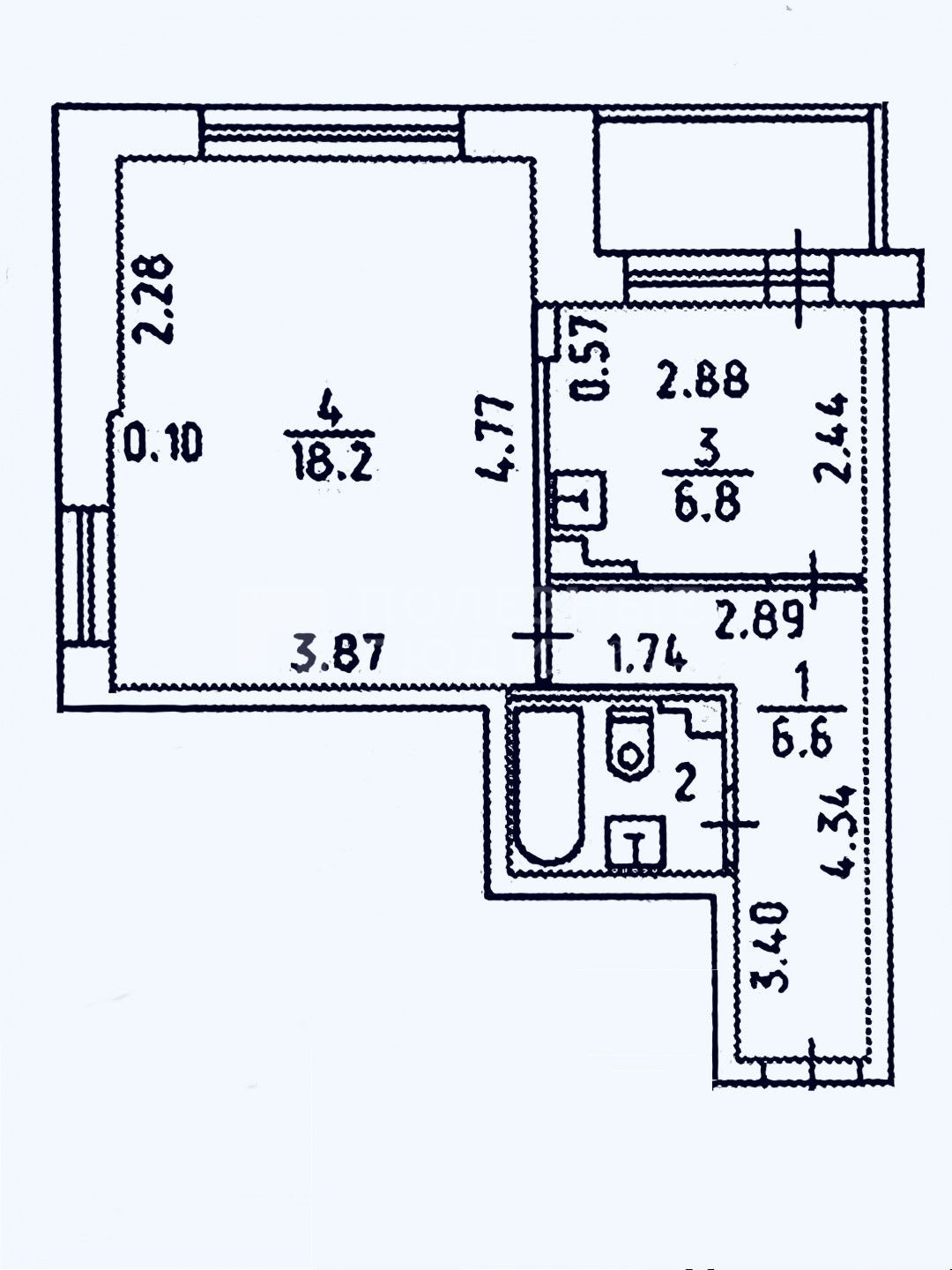 Фото недвижимости