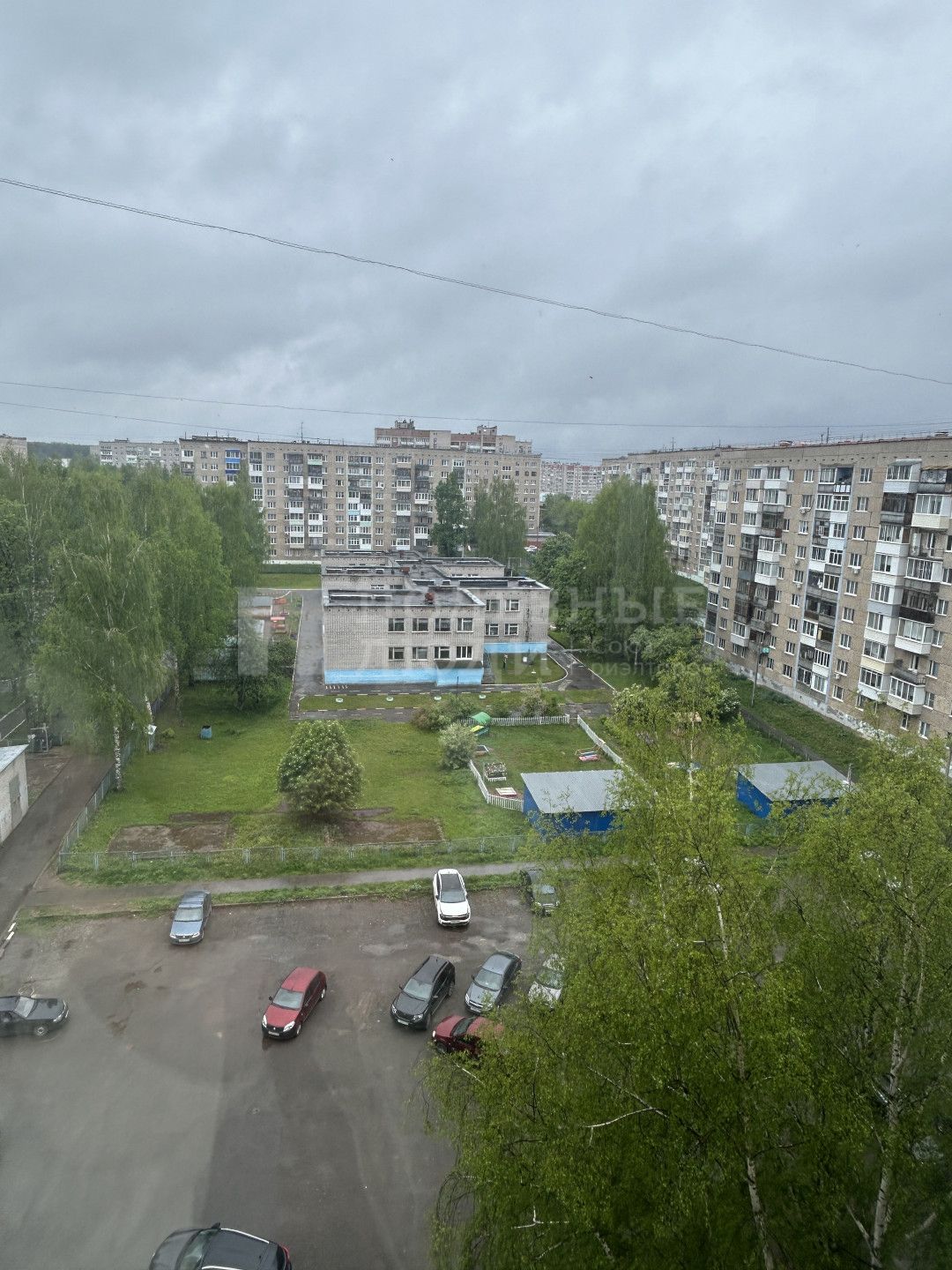 Фото недвижимости