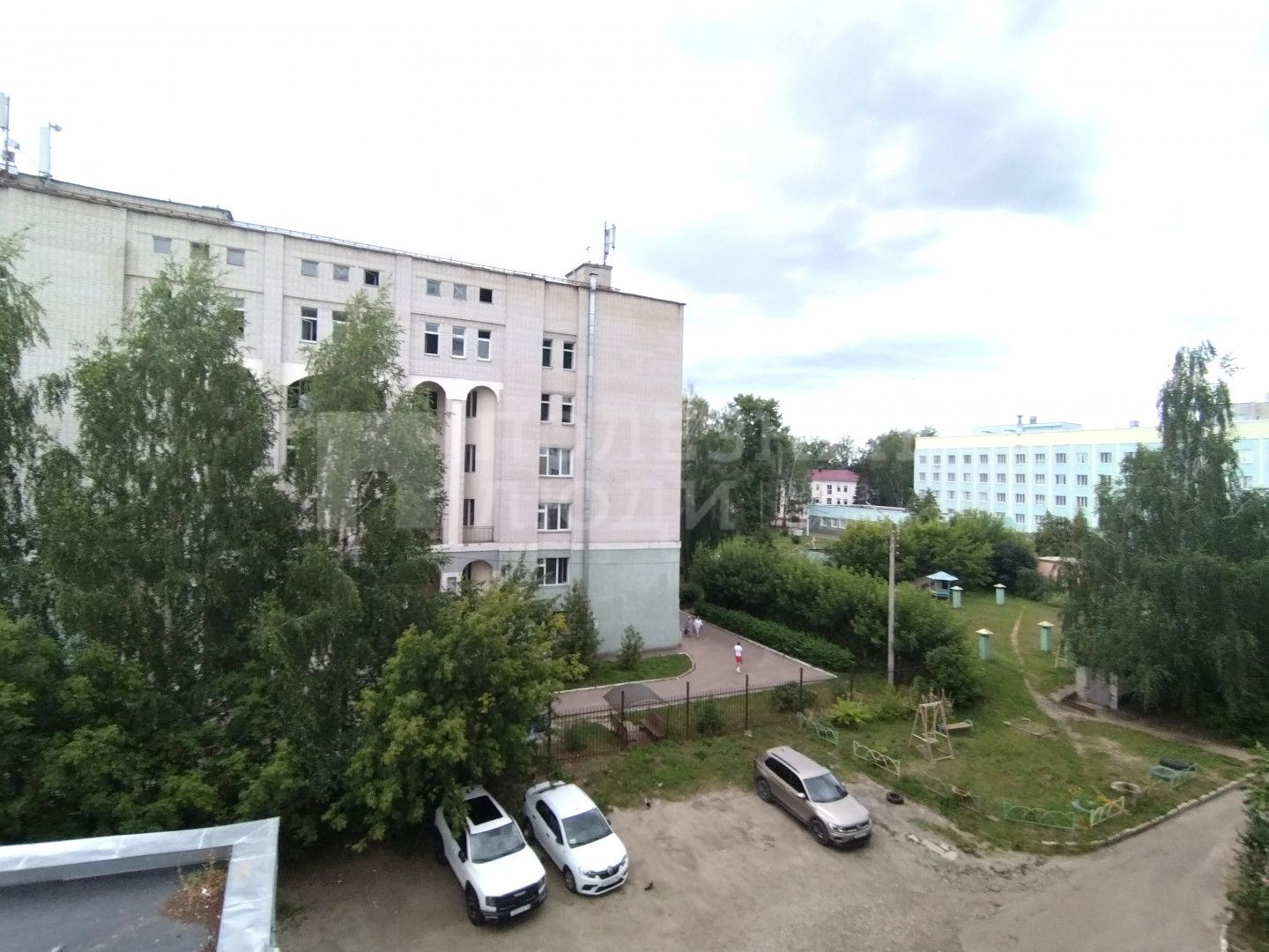 Фото недвижимости