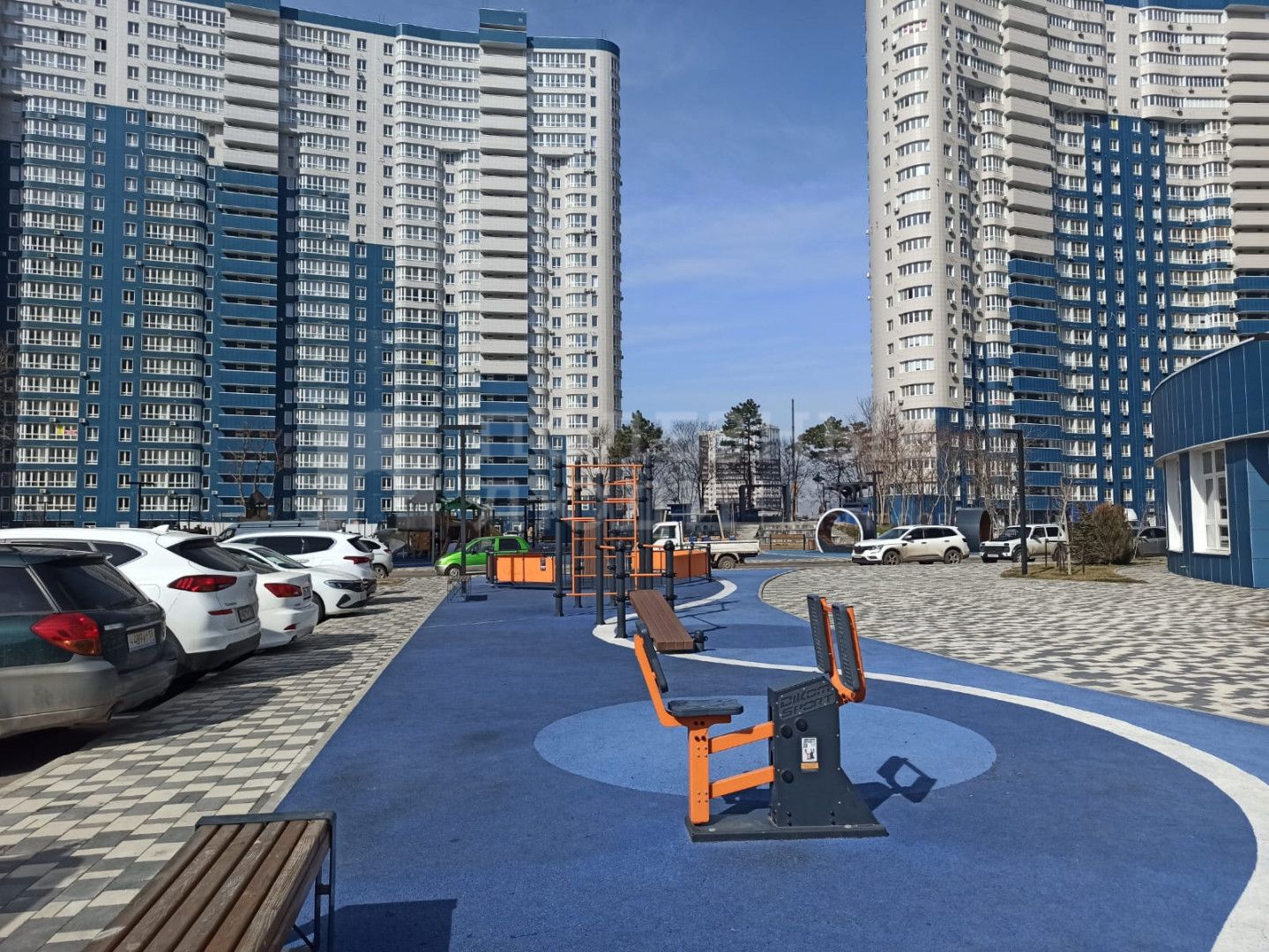 Фото недвижимости