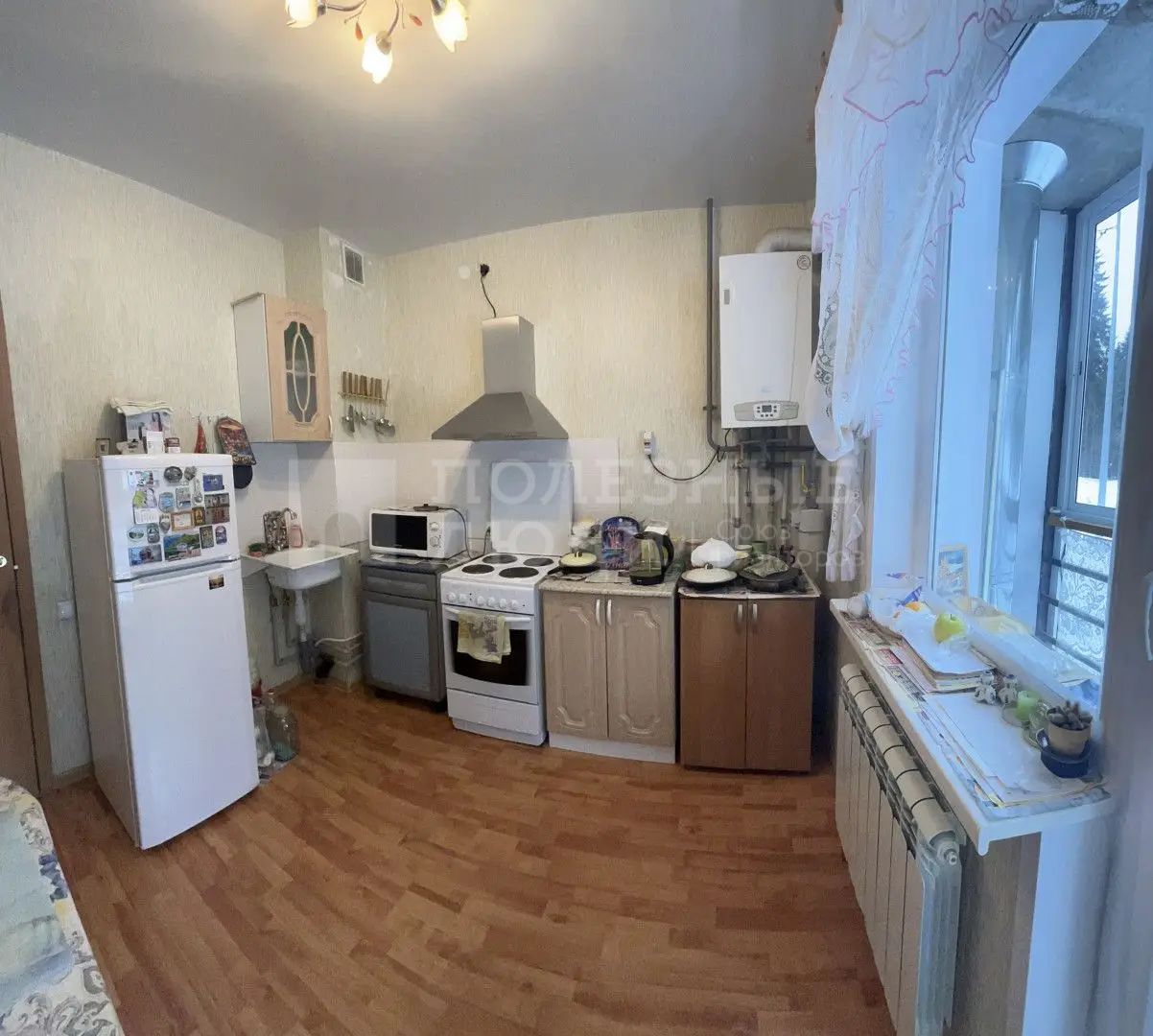 Фото недвижимости