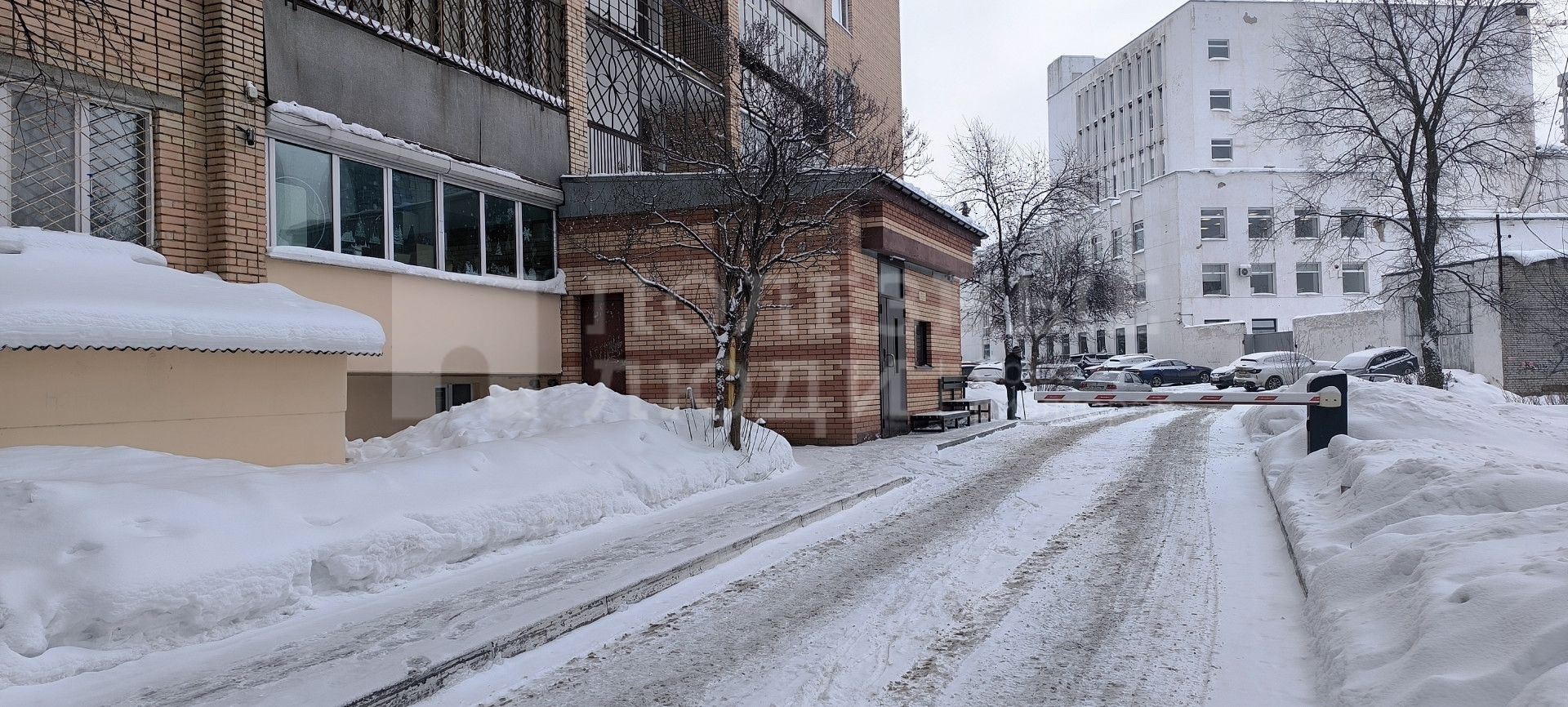 Фото недвижимости