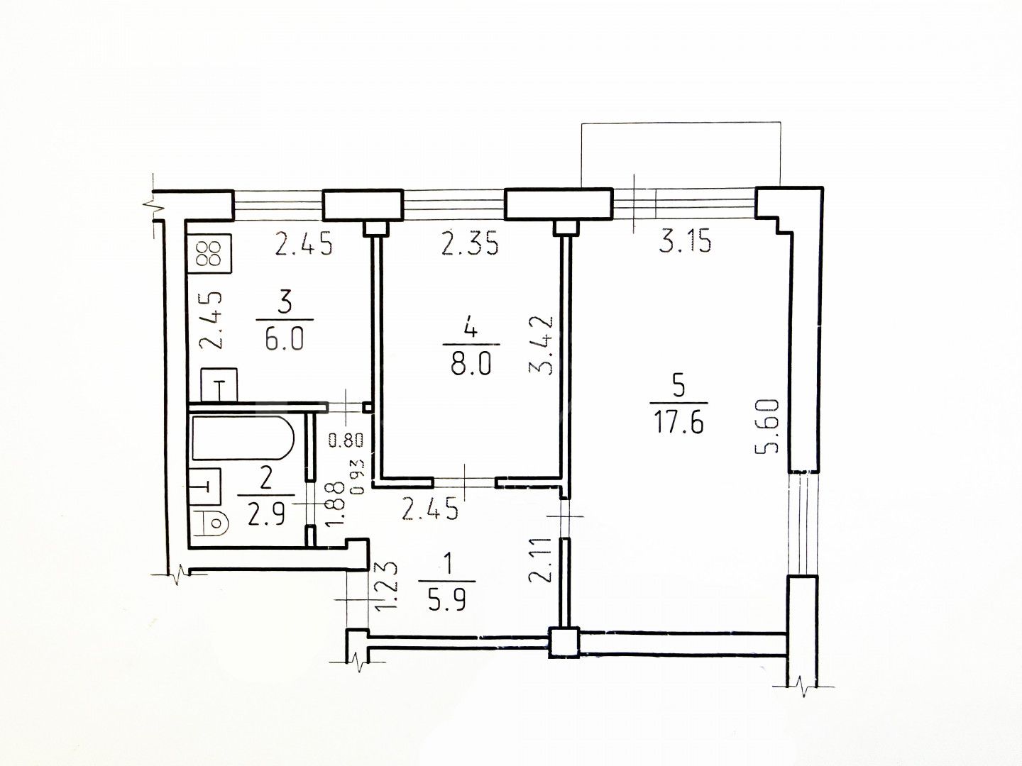 Фото недвижимости