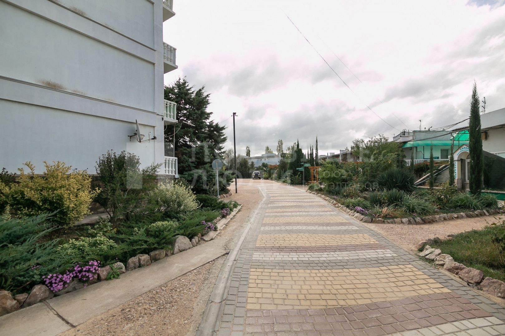 Фото недвижимости