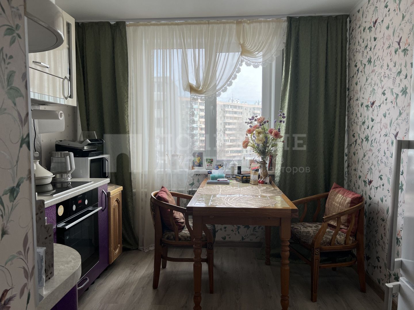 Фото недвижимости