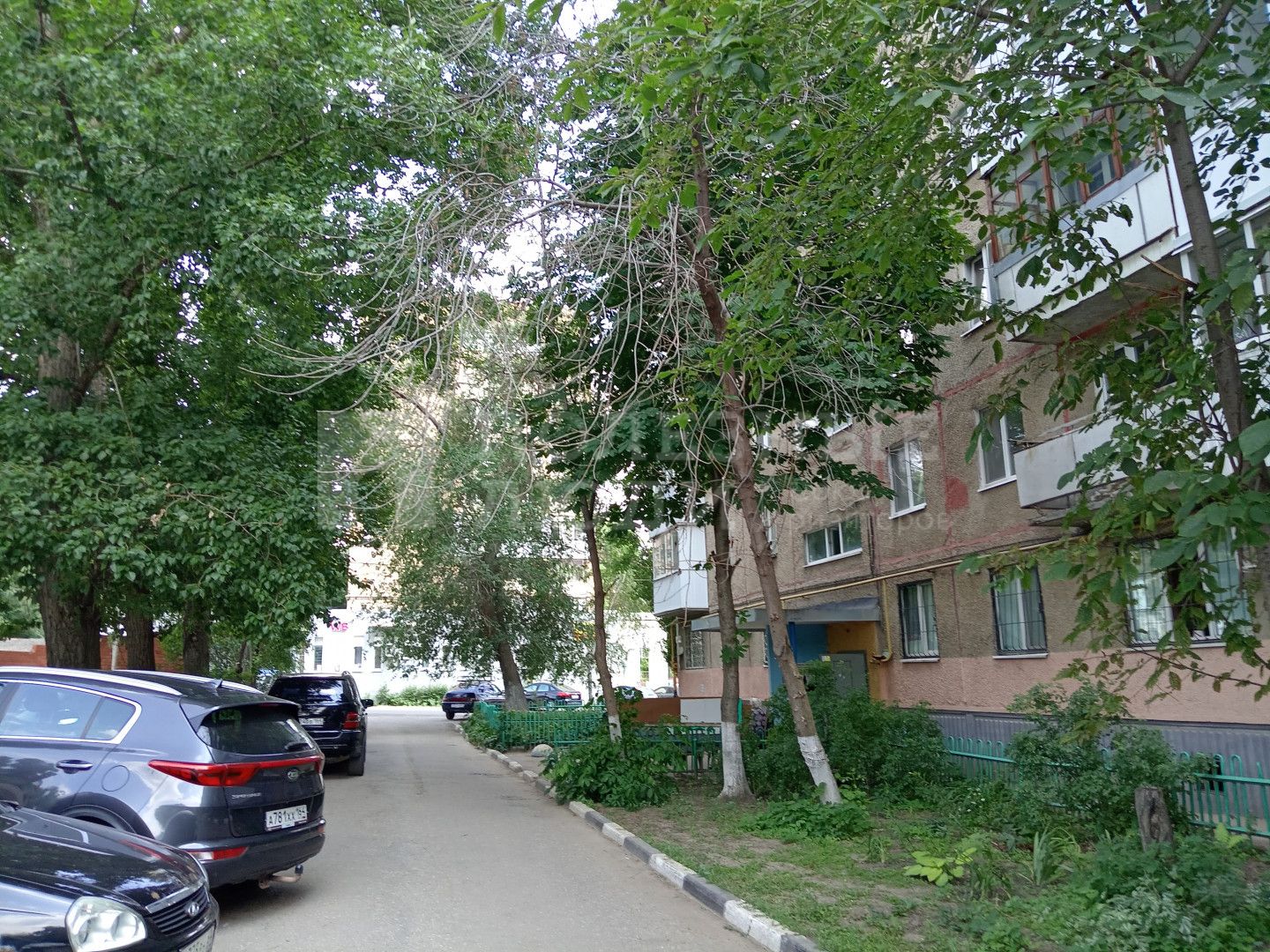 Фото недвижимости