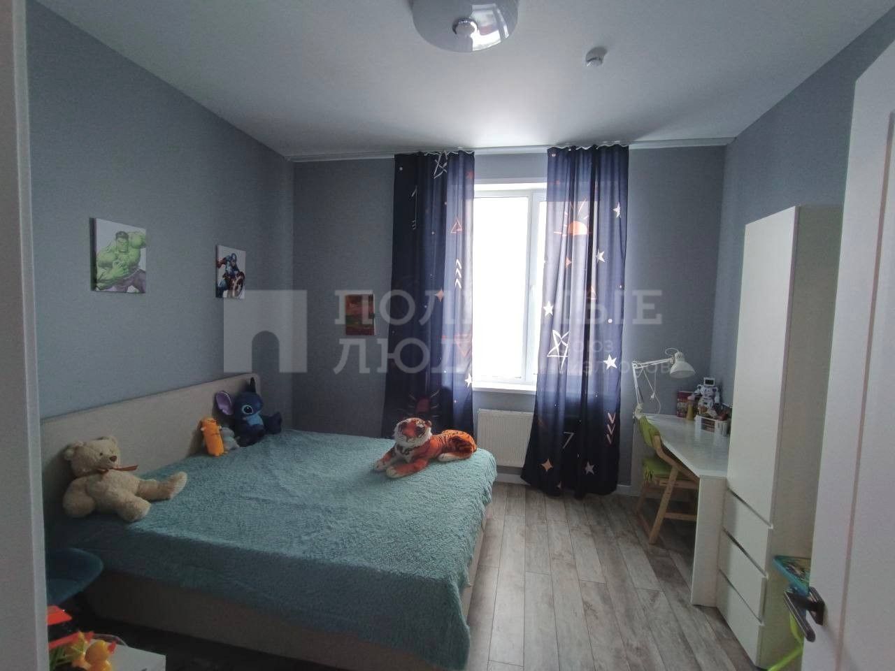 Фото недвижимости