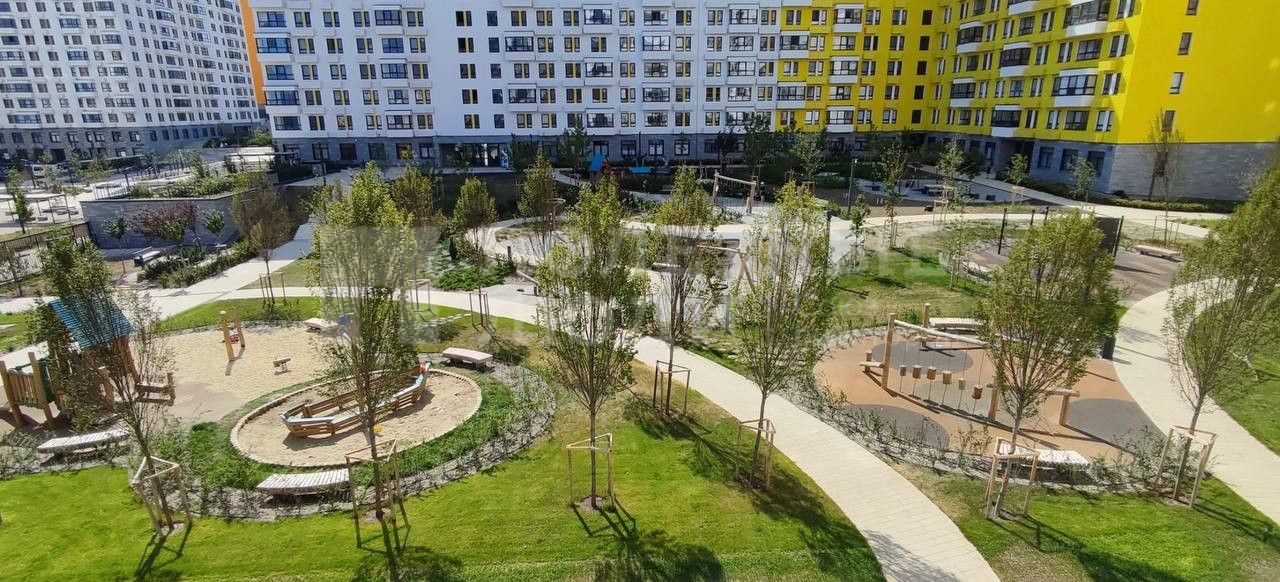 Фото недвижимости