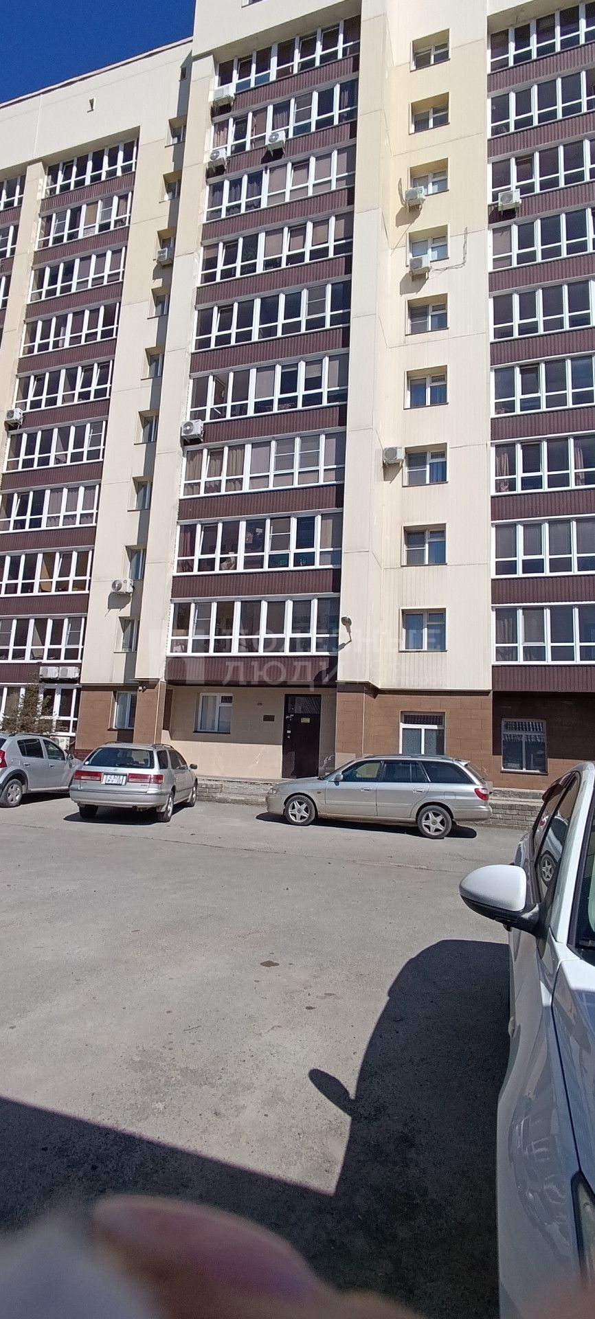 Фото недвижимости