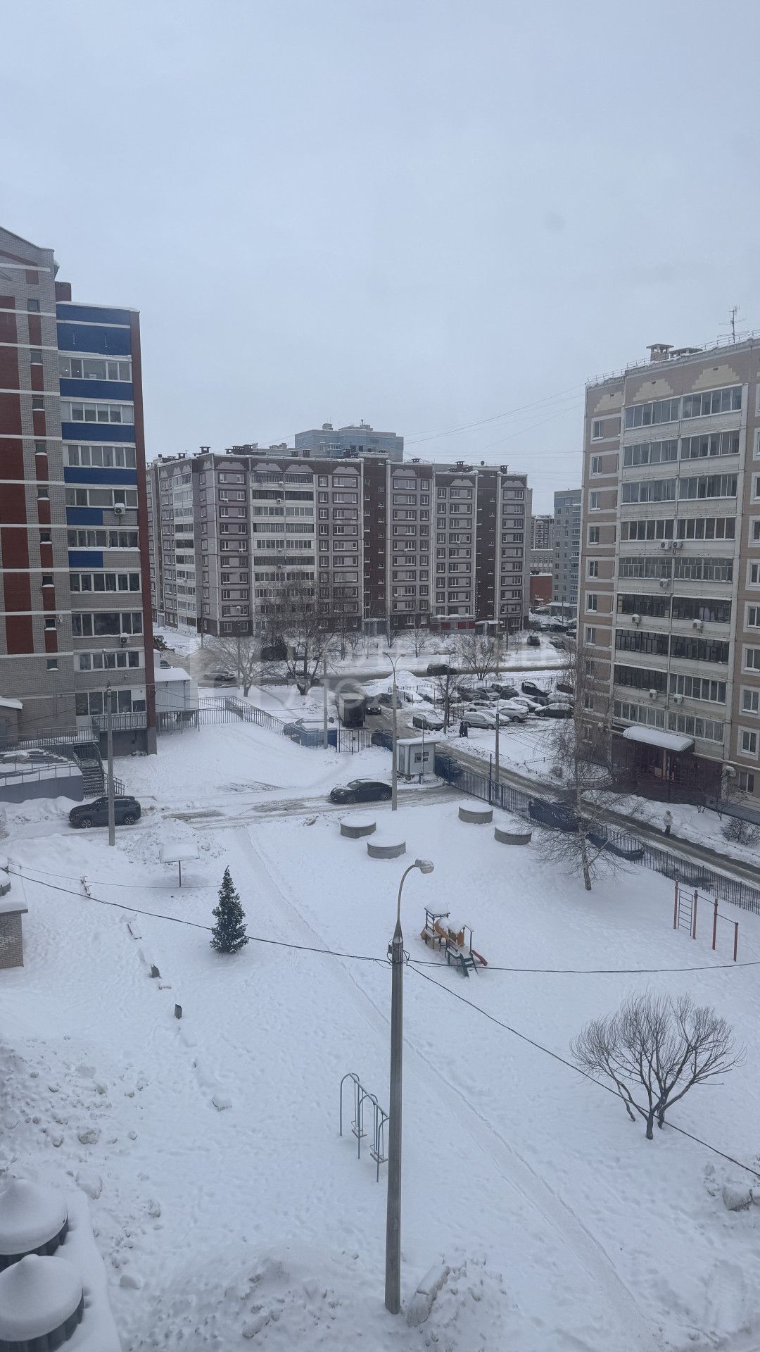 Фото недвижимости