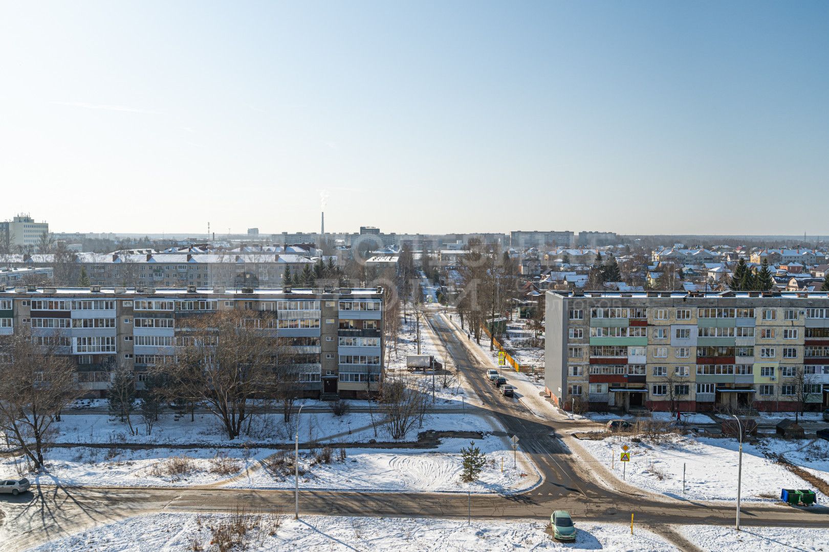 Фото недвижимости