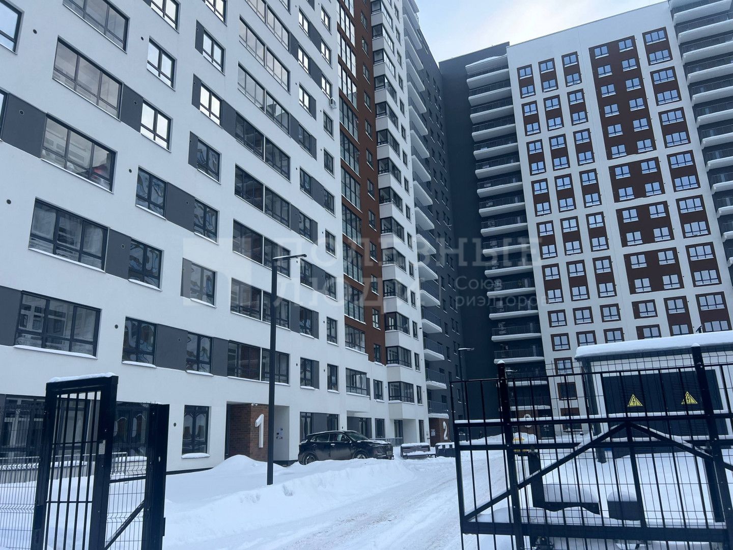 Фото недвижимости