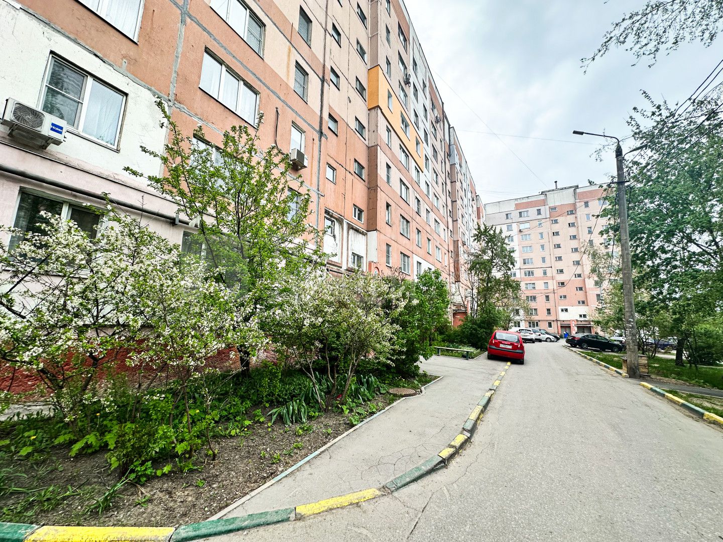 Фото недвижимости
