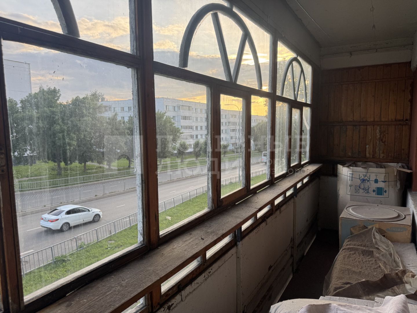 Фото недвижимости