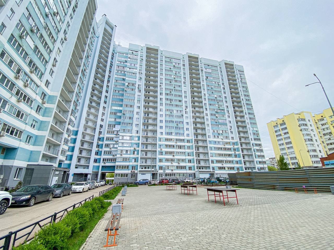 Фото недвижимости