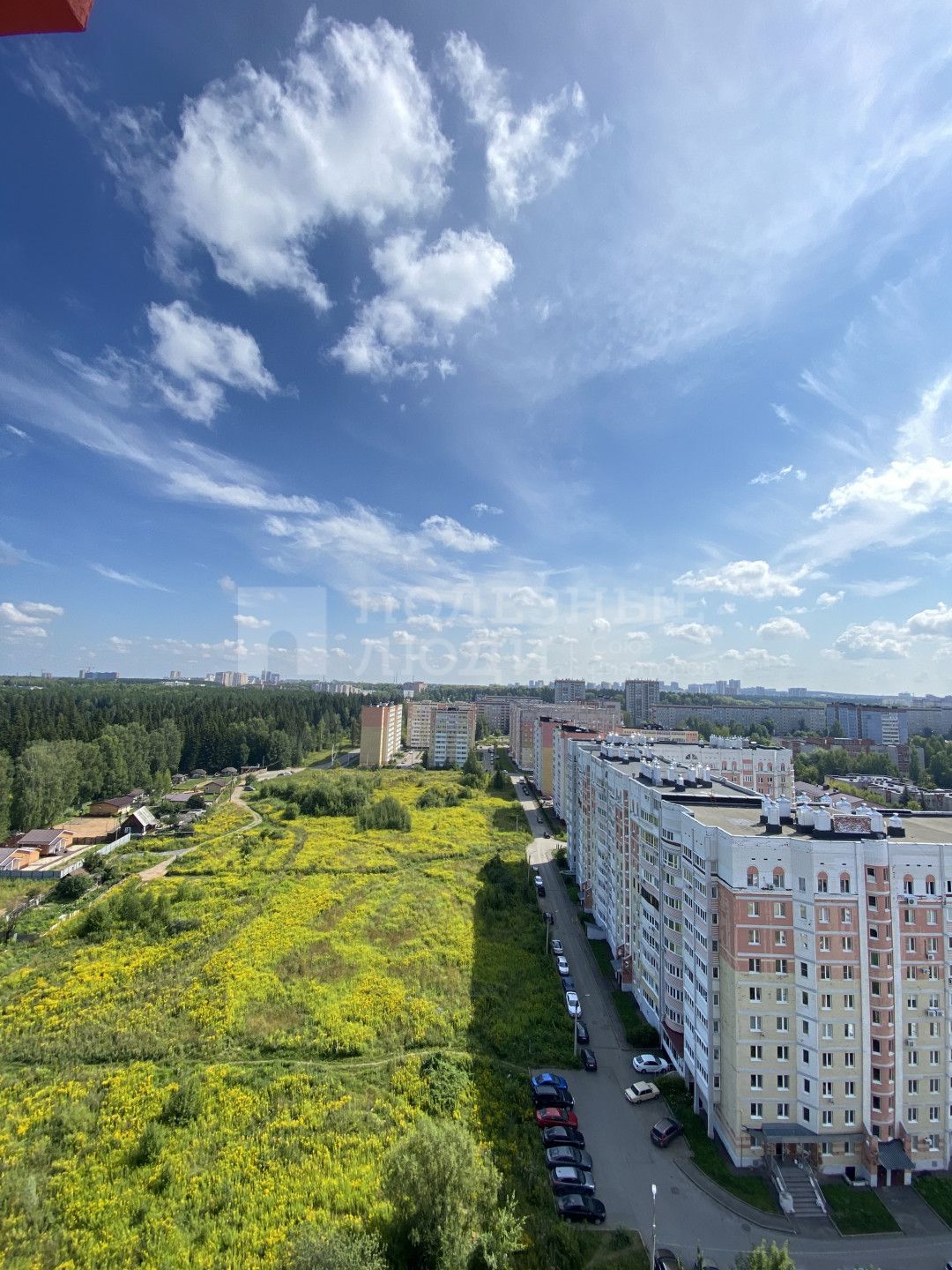 Фото недвижимости