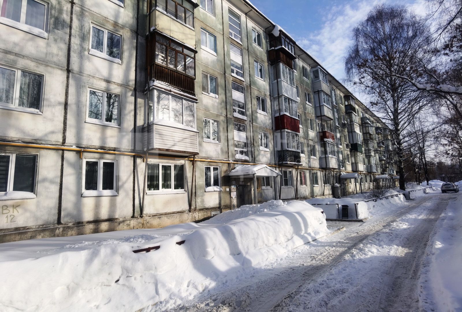 Фото недвижимости