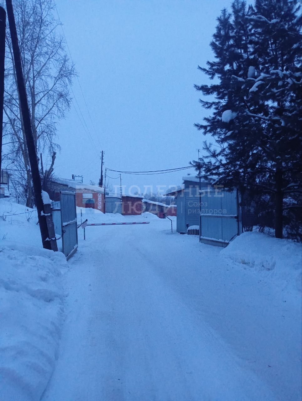 Фото недвижимости