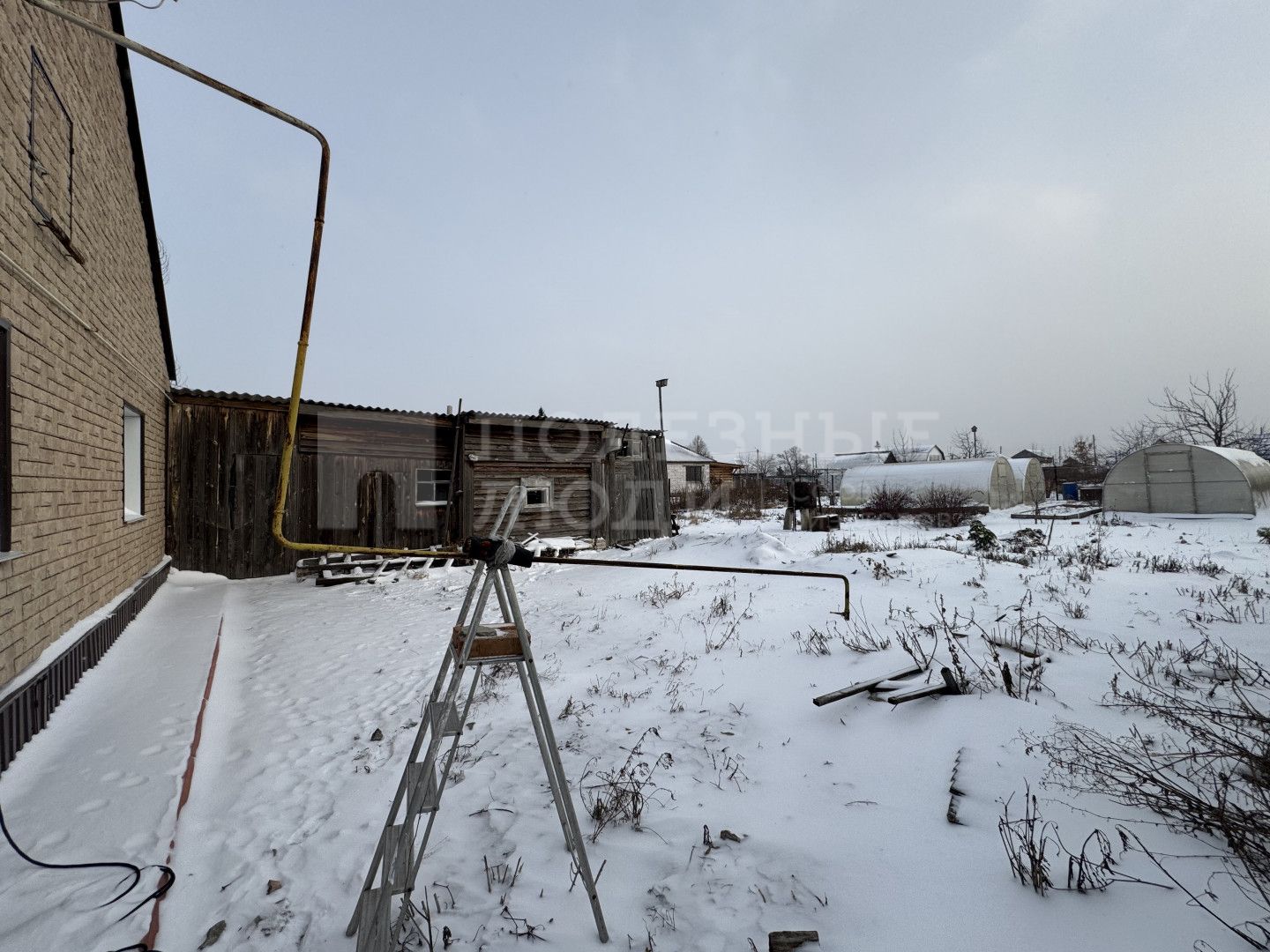 Фото недвижимости