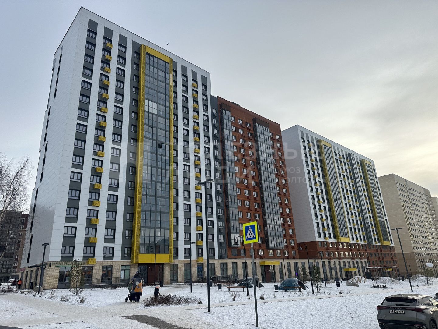 Фото недвижимости