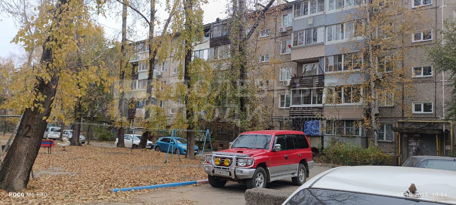 Фото недвижимости