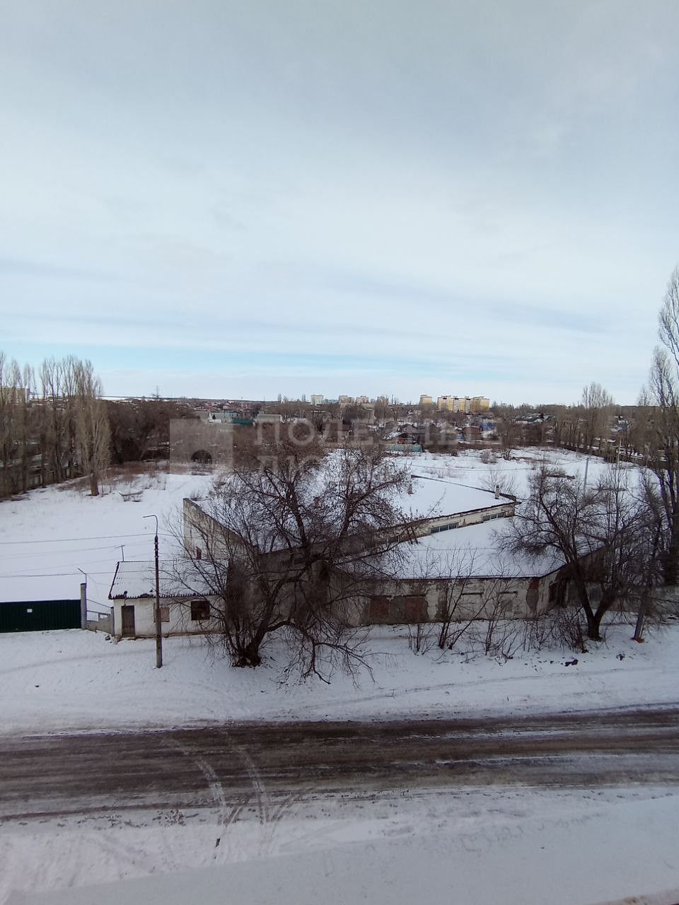 Фото недвижимости