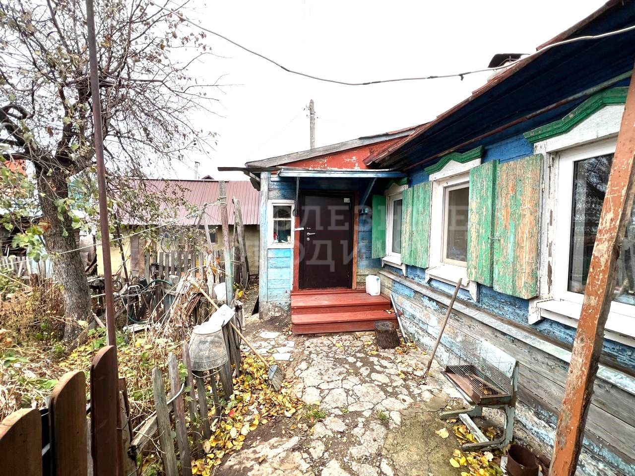 Фото недвижимости