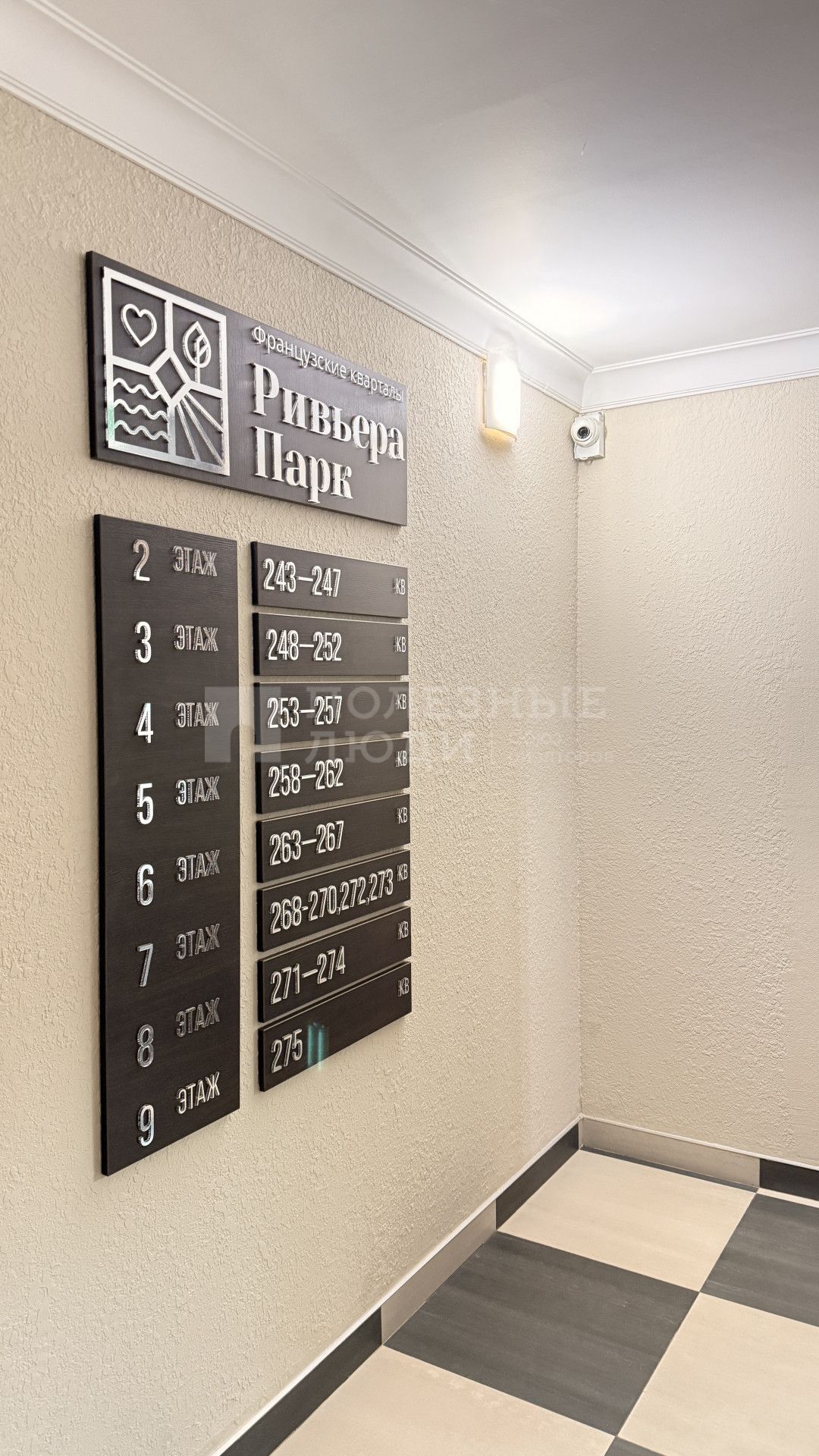 Фото недвижимости