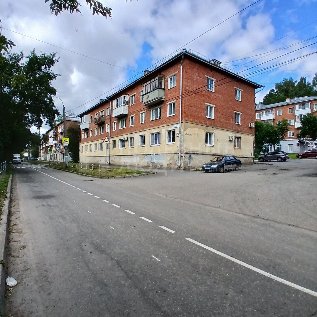 Фото недвижимости