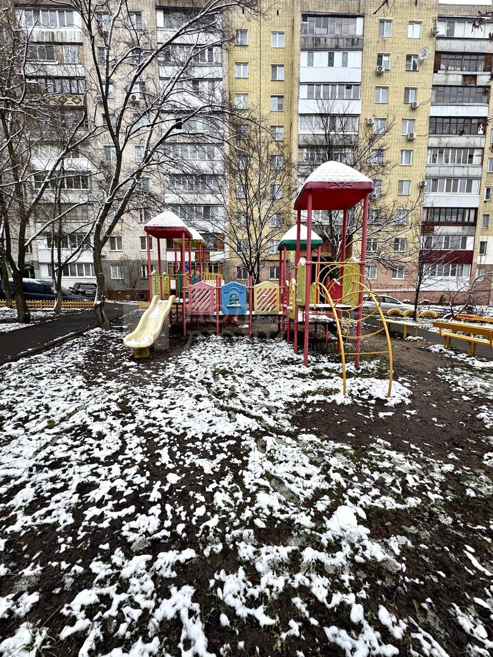 Фото недвижимости