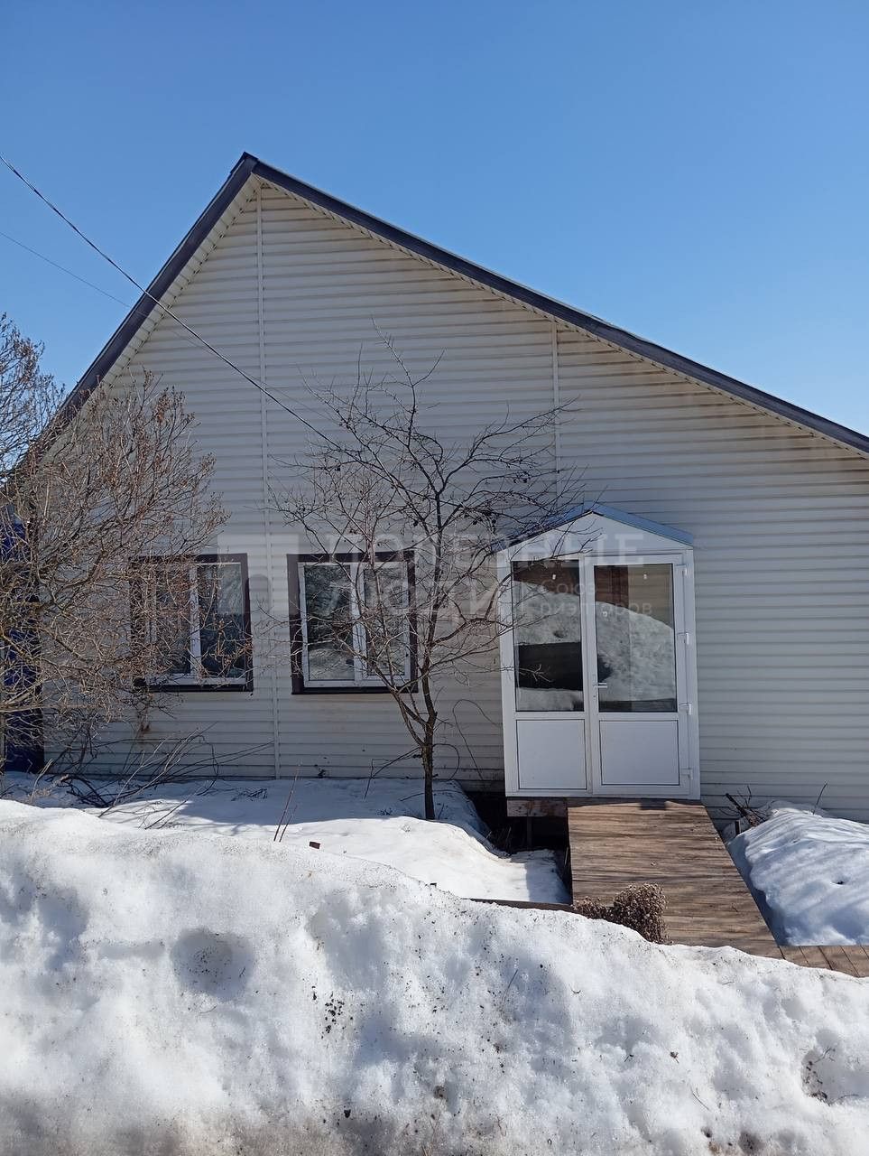 Фото недвижимости