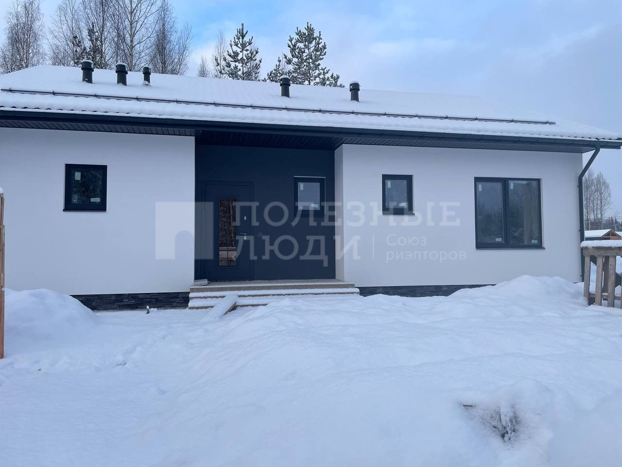 Фото недвижимости