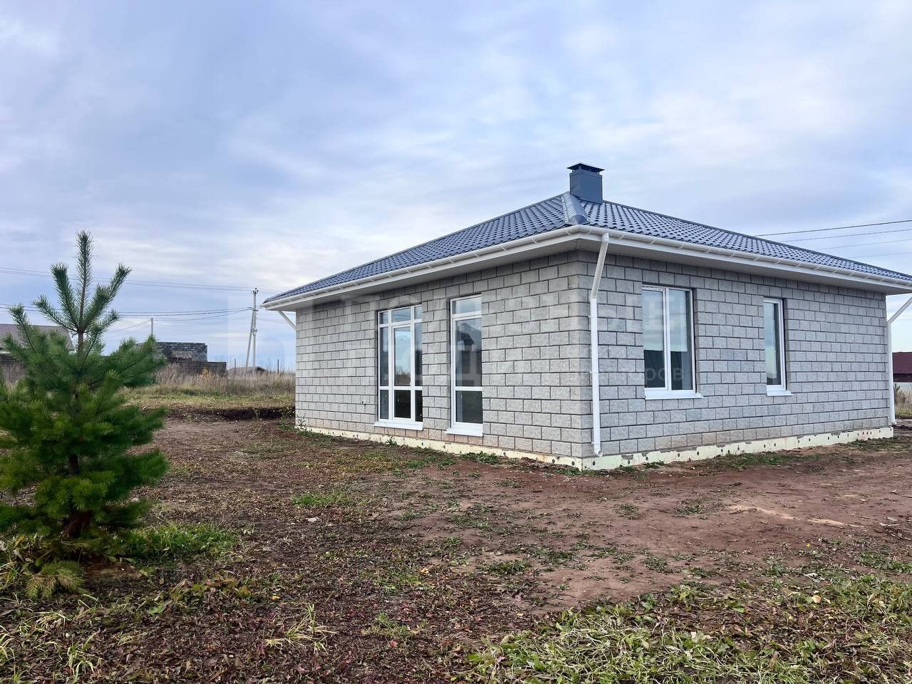 Фото недвижимости